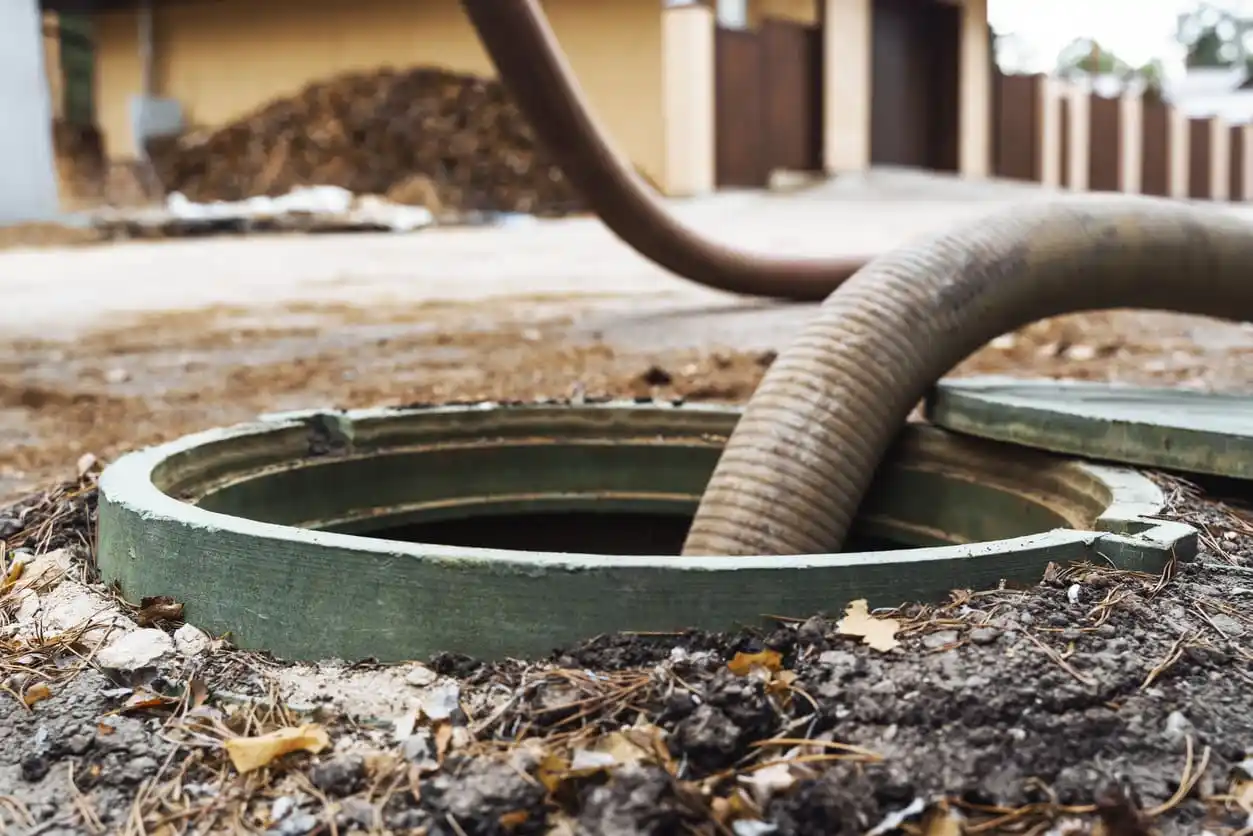 septic tank services Flagler Estates